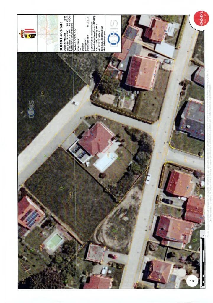 5-Zimmer-Haus kaufen in Grieskirchen – 167,77 m², € 850.000 – Bild 27 von 27
