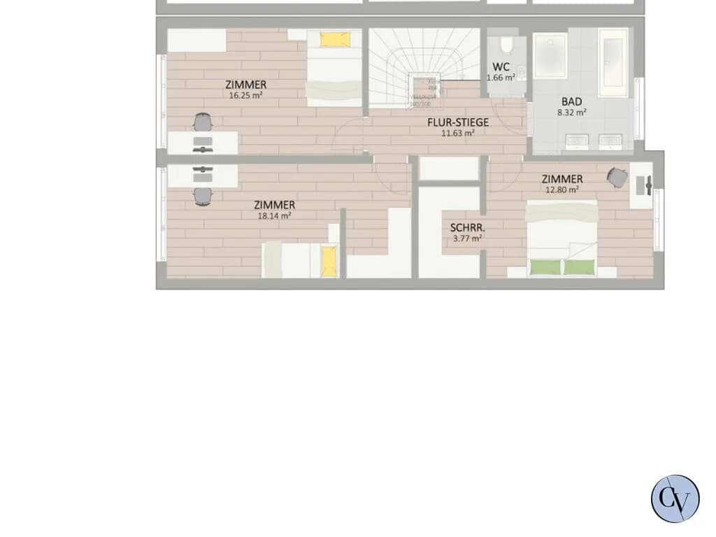 Haus kaufen in Wien – 144,67 m², € 1.419.900 – Bild 6 von 7