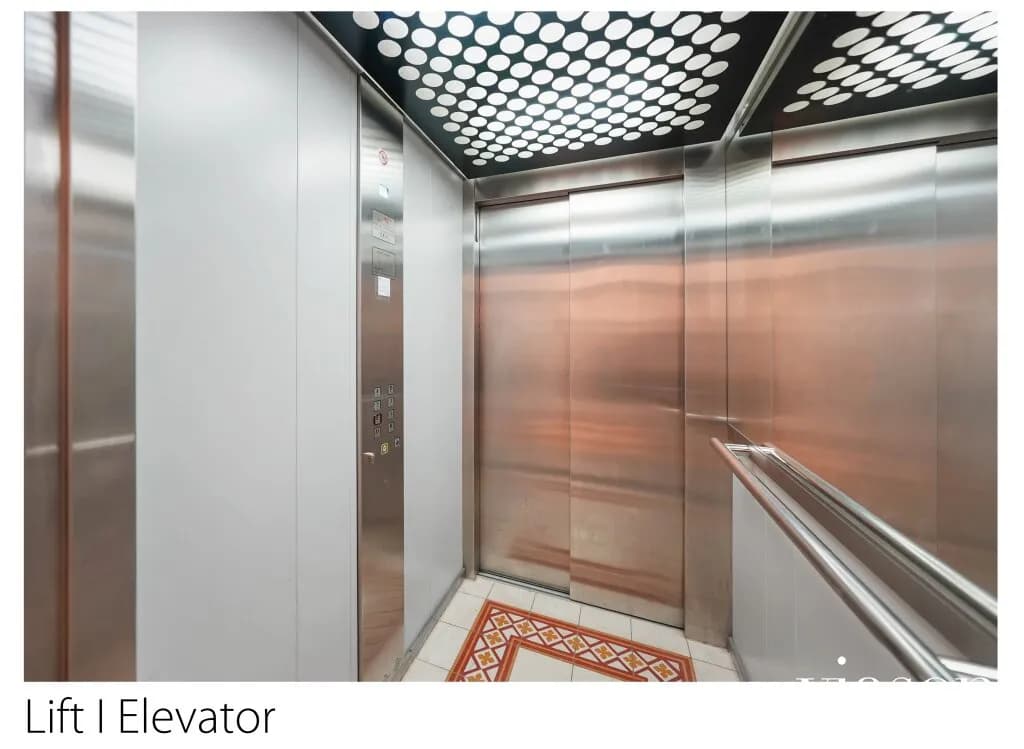 1-Zimmer-Wohnung kaufen in Wien – 32,35 m², € 179.900 – Bild 7 von 37