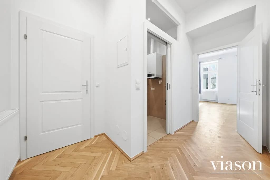 1-Zimmer-Wohnung kaufen in Wien – 32,35 m², € 179.900 – Bild 14 von 37