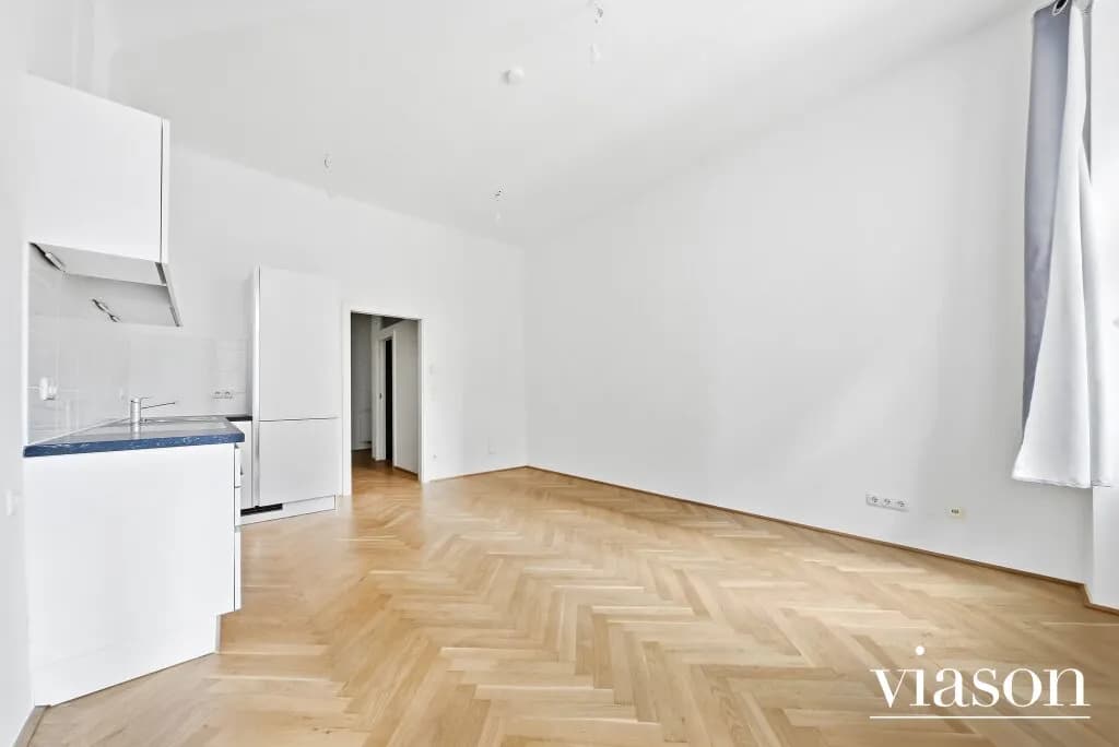 1-Zimmer-Wohnung kaufen in Wien – 32,35 m², € 179.900 – Bild 15 von 37