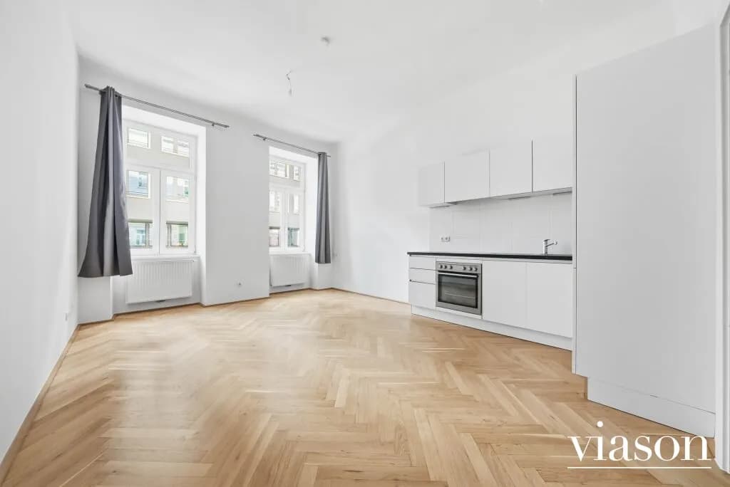 1-Zimmer-Wohnung kaufen in Wien – 32,35 m², € 179.900 – Bild 16 von 37