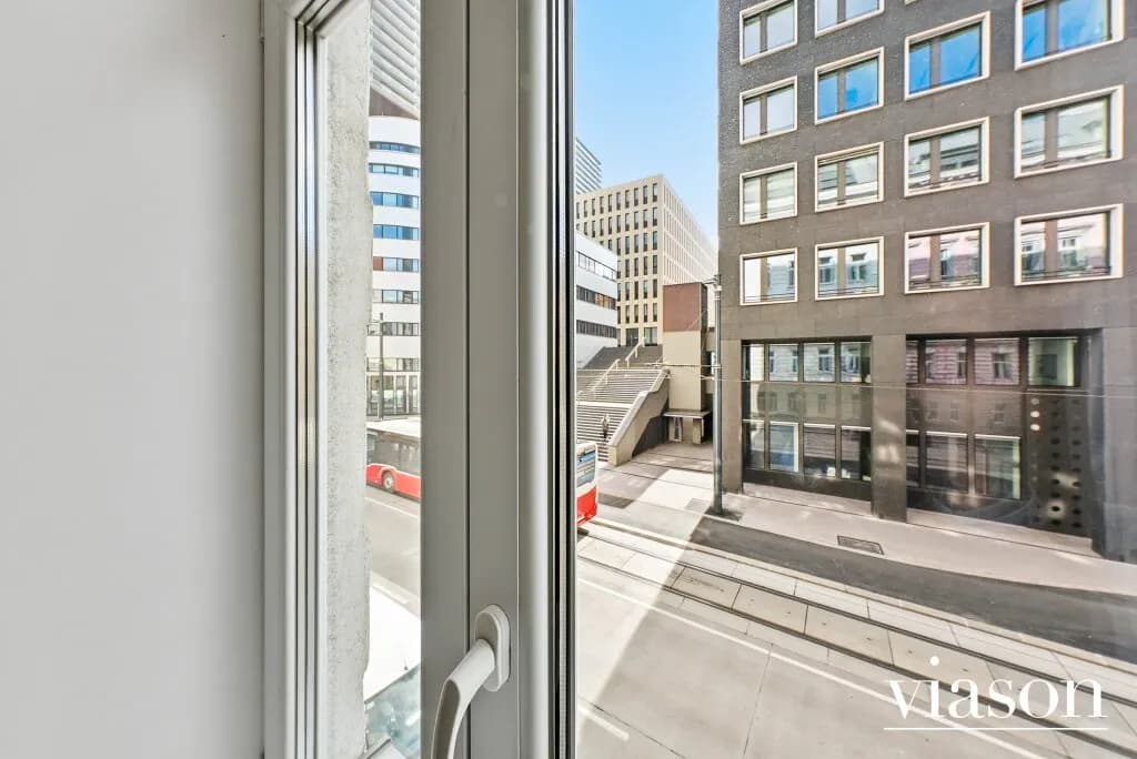 1-Zimmer-Wohnung kaufen in Wien – 32,35 m², € 179.900 – Bild 18 von 37