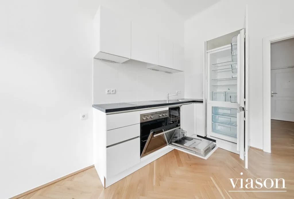 1-Zimmer-Wohnung kaufen in Wien – 32,35 m², € 179.900 – Bild 19 von 37