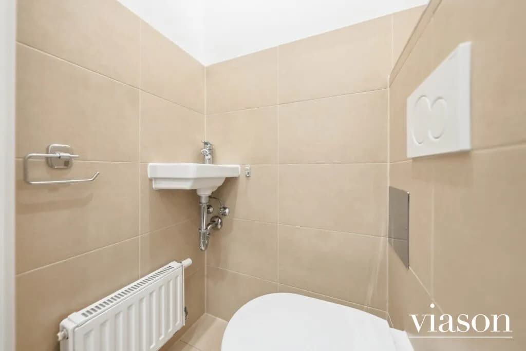 1-Zimmer-Wohnung kaufen in Wien – 32,35 m², € 179.900 – Bild 24 von 37