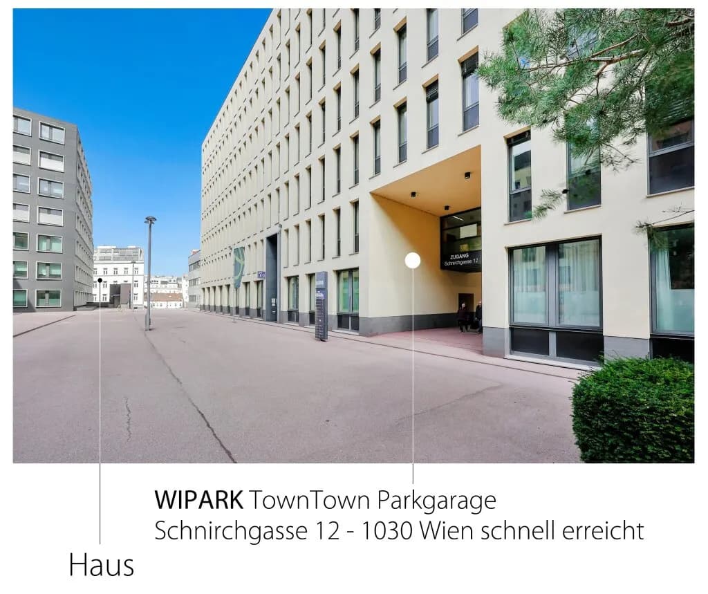 1-Zimmer-Wohnung kaufen in Wien – 32,35 m², € 179.900 – Bild 35 von 37