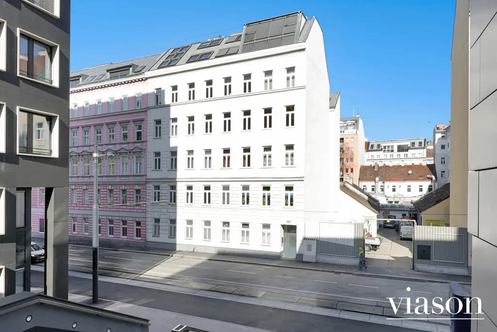 2-Zimmer-Wohnung kaufen in Wien – 57 m², € 279.900 – Bild 7 von 49