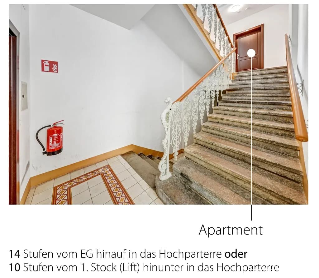 2-Zimmer-Wohnung kaufen in Wien – 57 m², € 279.900 – Bild 8 von 49