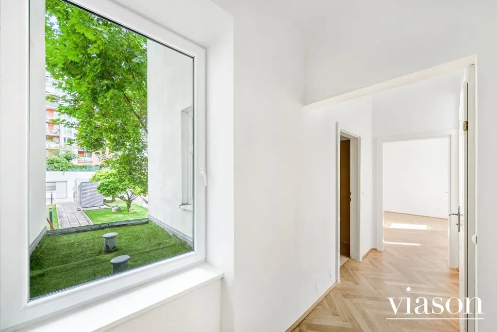 2-Zimmer-Wohnung kaufen in Wien – 57 m², € 279.900 – Bild 11 von 49