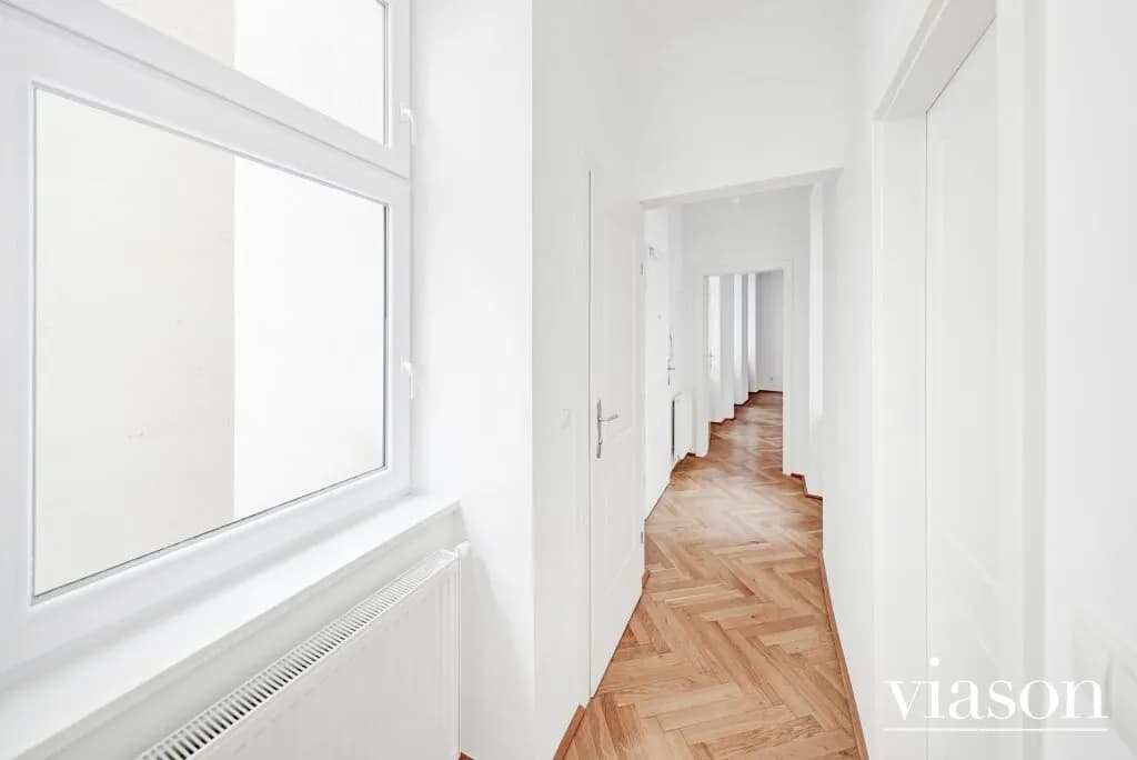 2-Zimmer-Wohnung kaufen in Wien – 57 m², € 279.900 – Bild 13 von 49