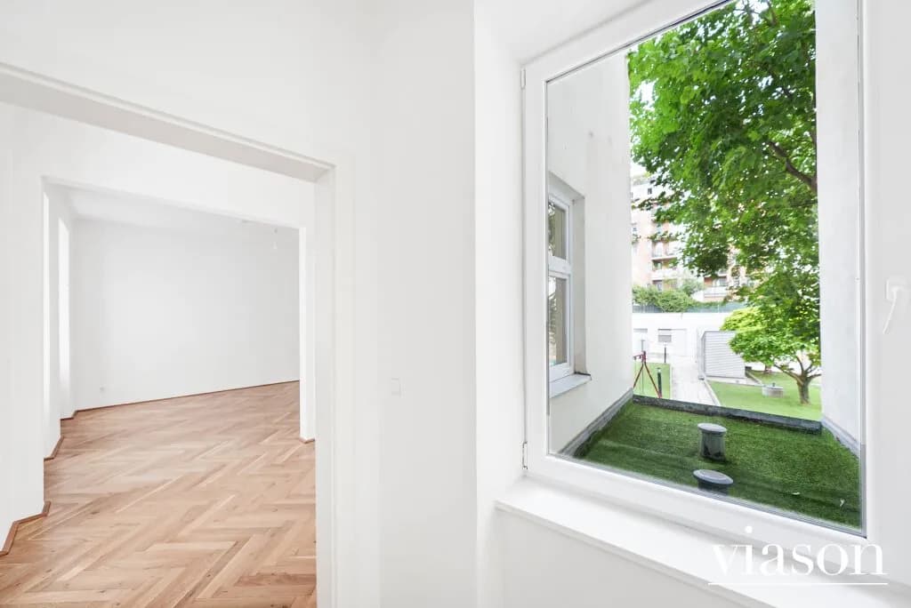 2-Zimmer-Wohnung kaufen in Wien – 57 m², € 279.900 – Bild 15 von 49