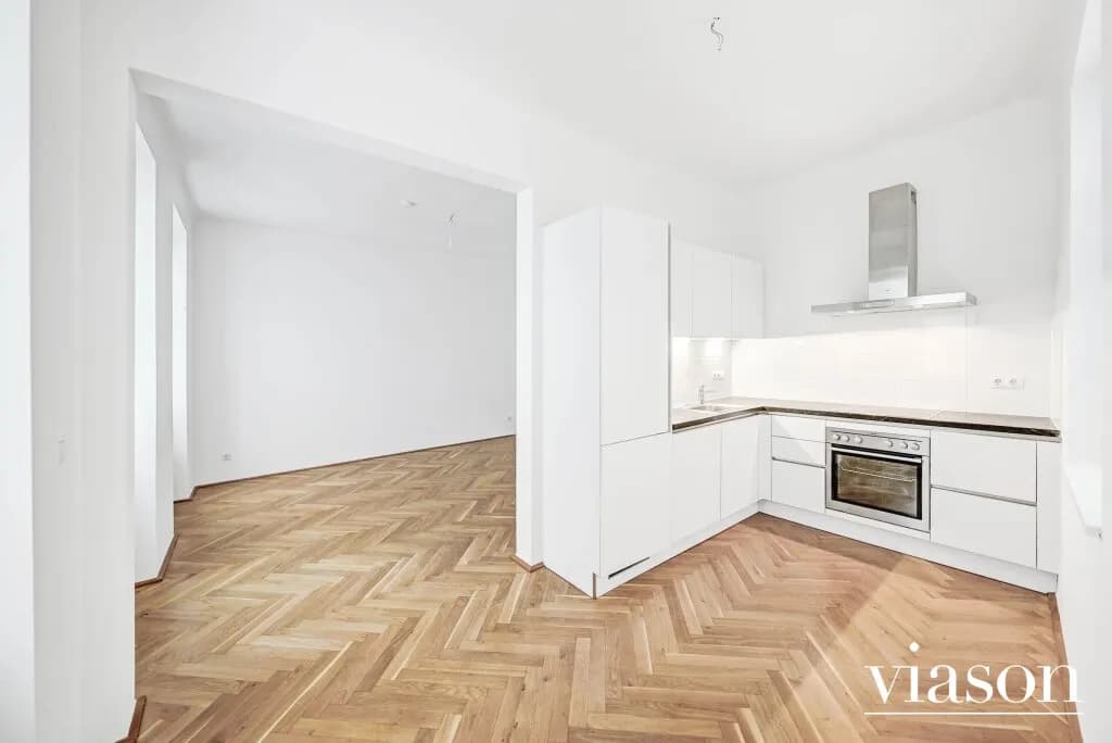 2-Zimmer-Wohnung kaufen in Wien – 57 m², € 279.900 – Bild 16 von 49