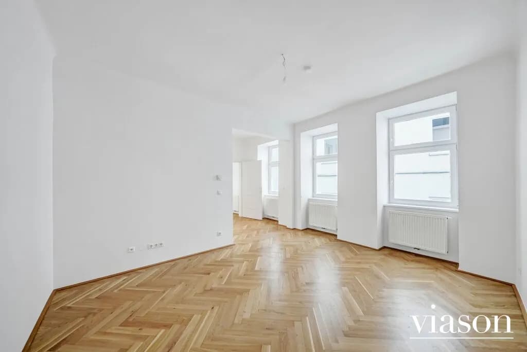 2-Zimmer-Wohnung kaufen in Wien – 57 m², € 279.900 – Bild 17 von 49
