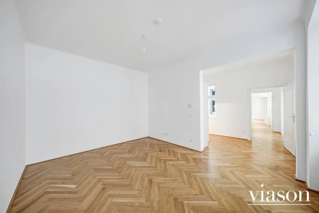 2-Zimmer-Wohnung kaufen in Wien – 57 m², € 279.900 – Bild 18 von 49