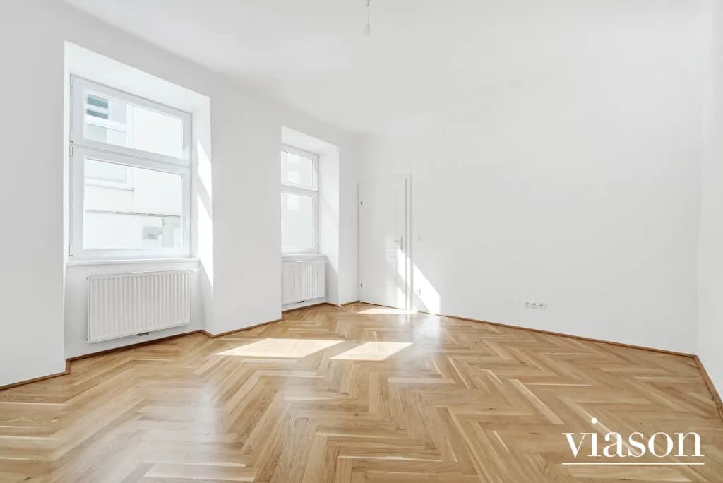 2-Zimmer-Wohnung kaufen in Wien – 57 m², € 279.900 – Bild 20 von 49