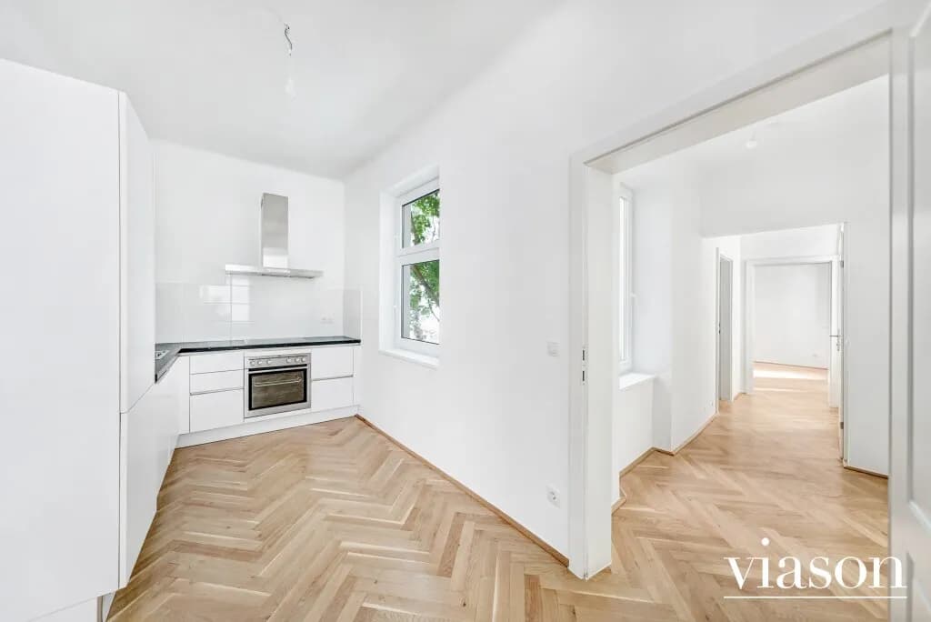 2-Zimmer-Wohnung kaufen in Wien – 57 m², € 279.900 – Bild 22 von 49
