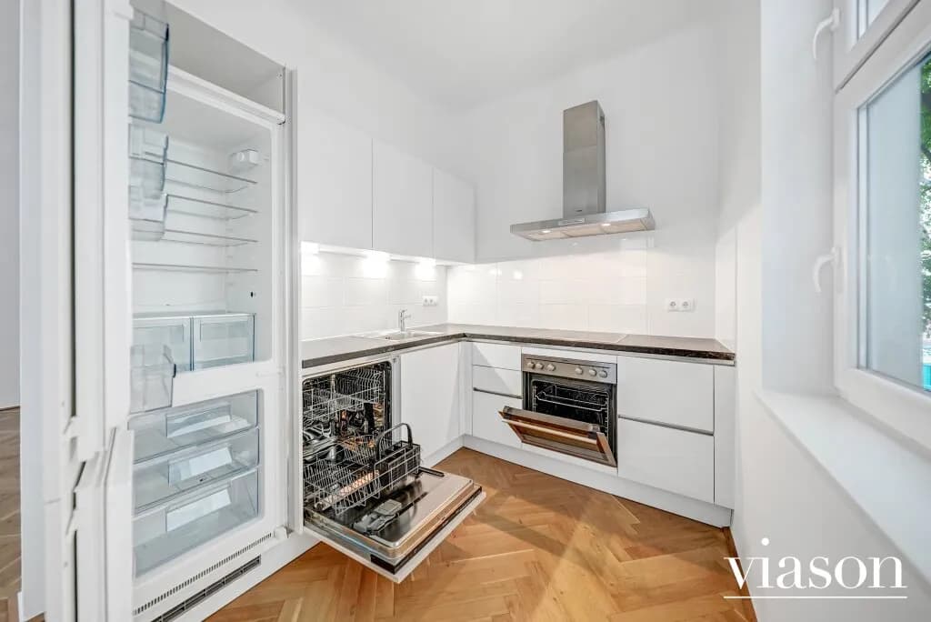 2-Zimmer-Wohnung kaufen in Wien – 57 m², € 279.900 – Bild 25 von 49