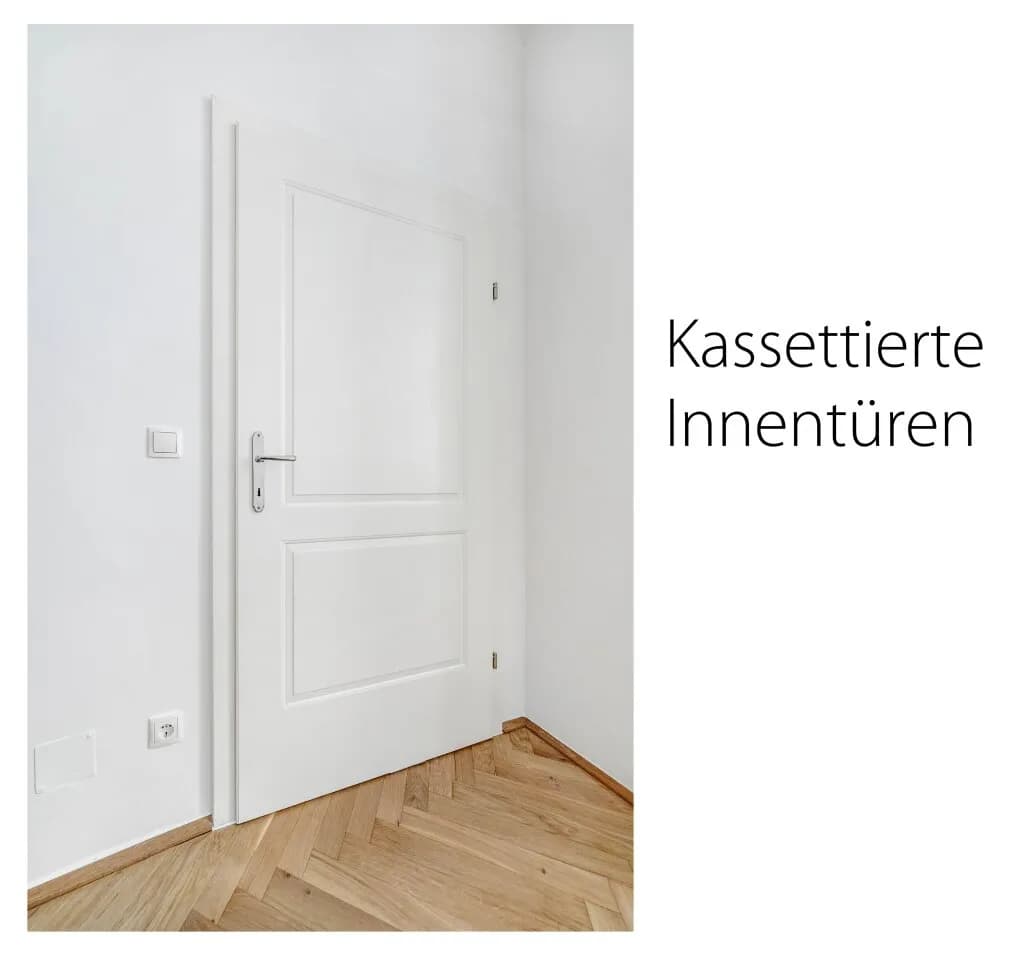 2-Zimmer-Wohnung kaufen in Wien – 57 m², € 279.900 – Bild 26 von 49