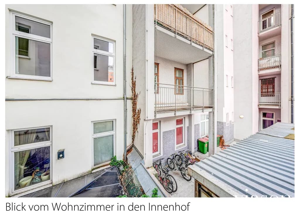 2-Zimmer-Wohnung kaufen in Wien – 57 m², € 279.900 – Bild 30 von 49