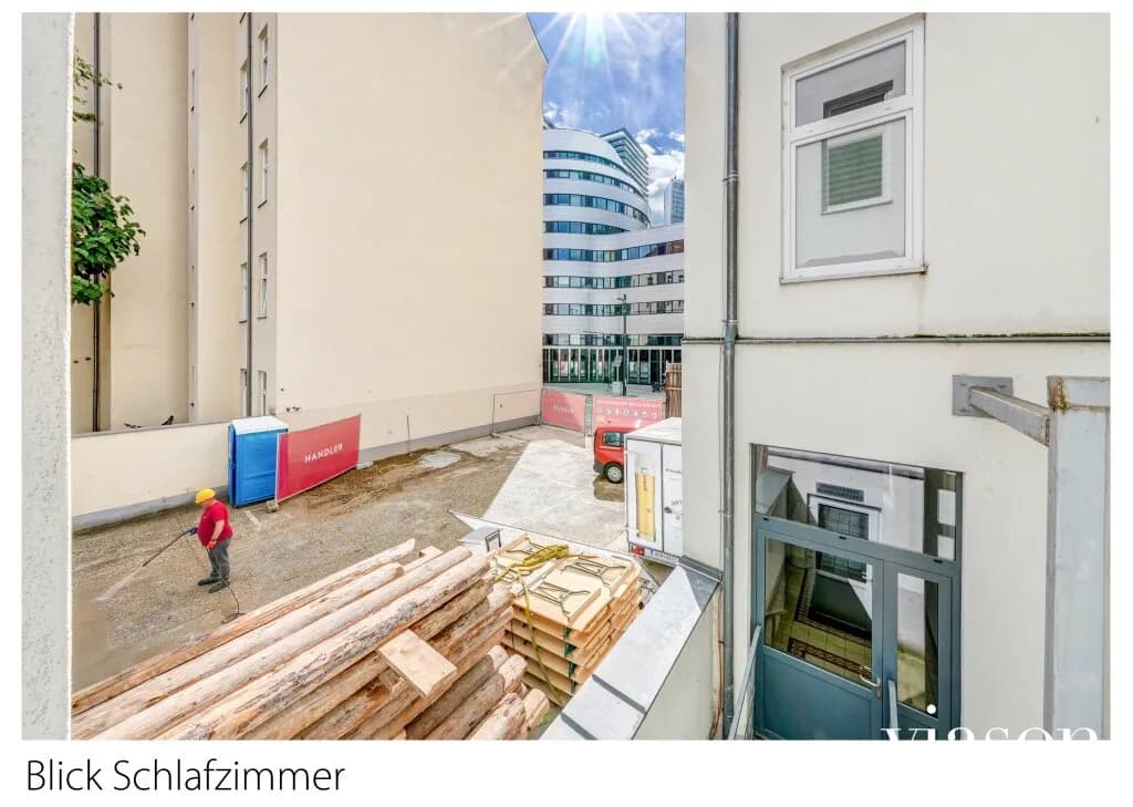 2-Zimmer-Wohnung kaufen in Wien – 57 m², € 279.900 – Bild 31 von 49