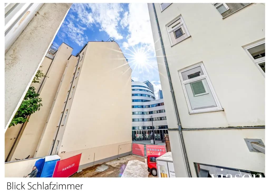 2-Zimmer-Wohnung kaufen in Wien – 57 m², € 279.900 – Bild 32 von 49