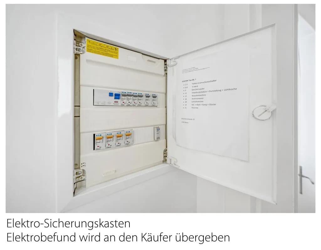 2-Zimmer-Wohnung kaufen in Wien – 57 m², € 279.900 – Bild 33 von 49