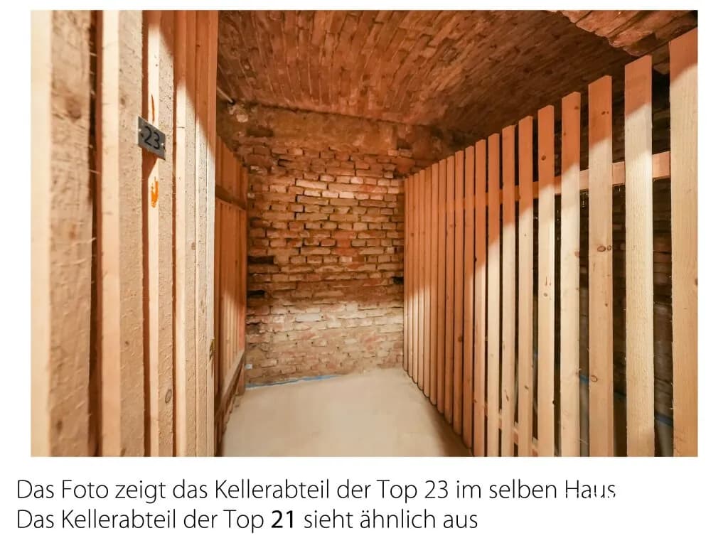 2-Zimmer-Wohnung kaufen in Wien – 57 m², € 279.900 – Bild 39 von 49