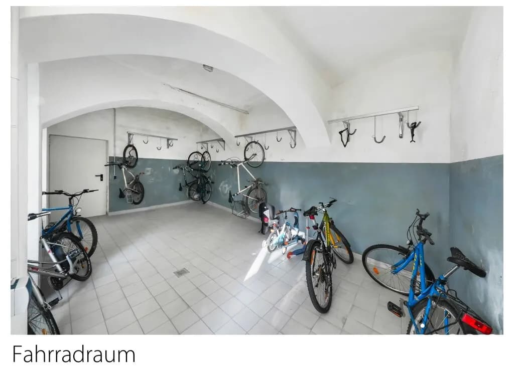 2-Zimmer-Wohnung kaufen in Wien – 57 m², € 279.900 – Bild 41 von 49