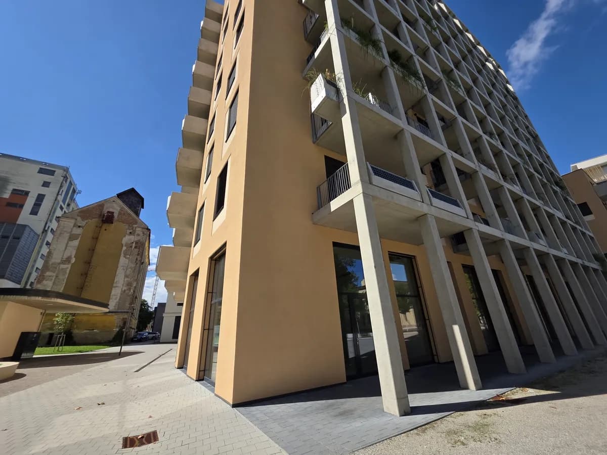 Gewerbeimmobilie mieten in Graz – 90 m², € 1.025 – Bild 1 von 6