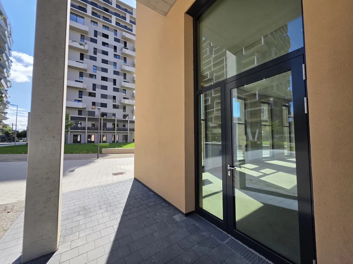Gewerbeimmobilie mieten in Graz – 90 m², € 1.025 – Bild 3 von 6