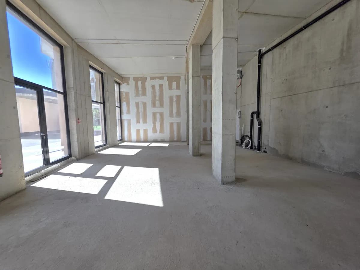 Gewerbeimmobilie mieten in Graz – 90 m², € 1.025 – Bild 4 von 6