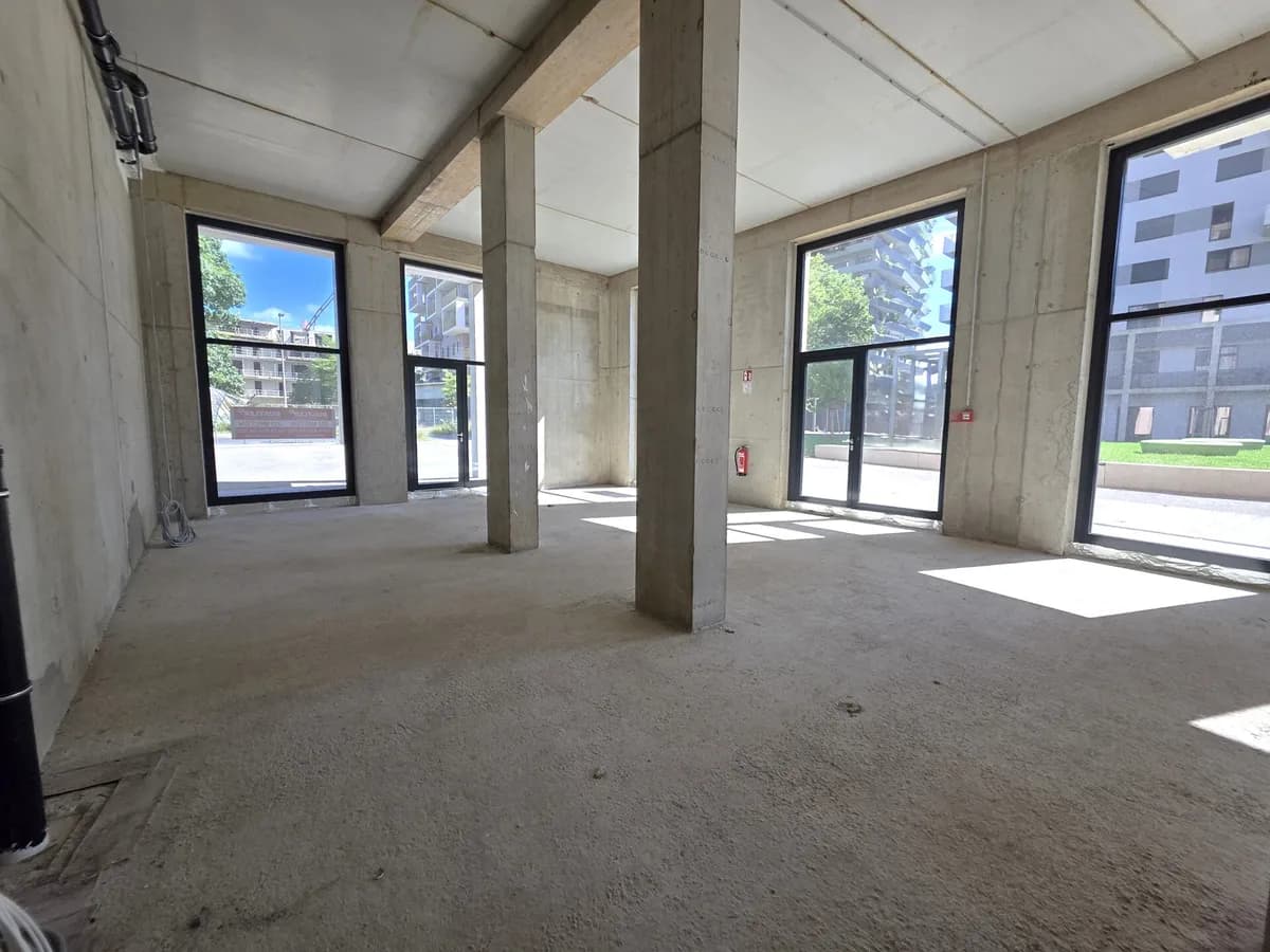 Gewerbeimmobilie mieten in Graz – 90 m², € 1.025 – Bild 5 von 6