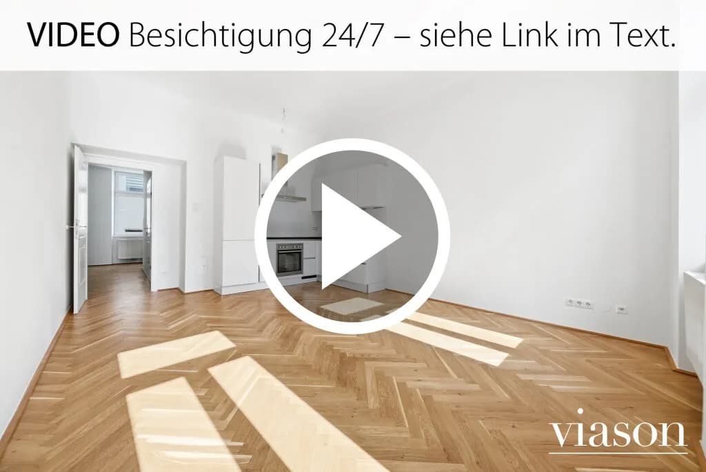 2-Zimmer-Wohnung kaufen in Wien – 46,17 m², € 269.900 – Bild 9 von 43