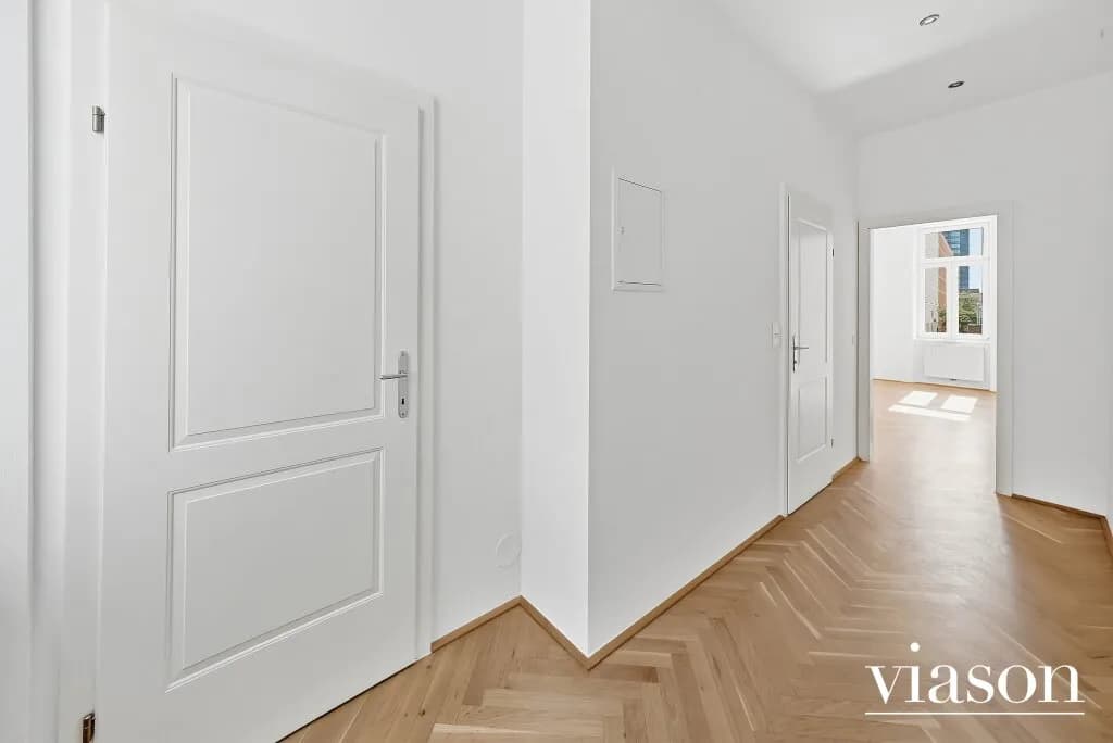 2-Zimmer-Wohnung kaufen in Wien – 46,17 m², € 269.900 – Bild 14 von 43