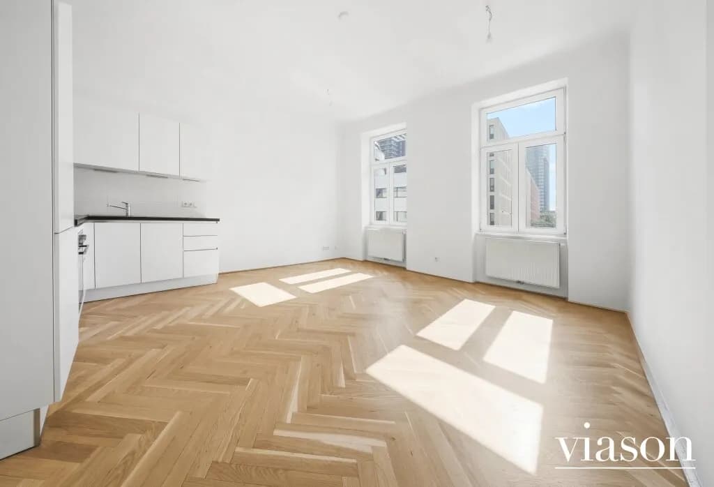2-Zimmer-Wohnung kaufen in Wien – 46,17 m², € 269.900 – Bild 15 von 43