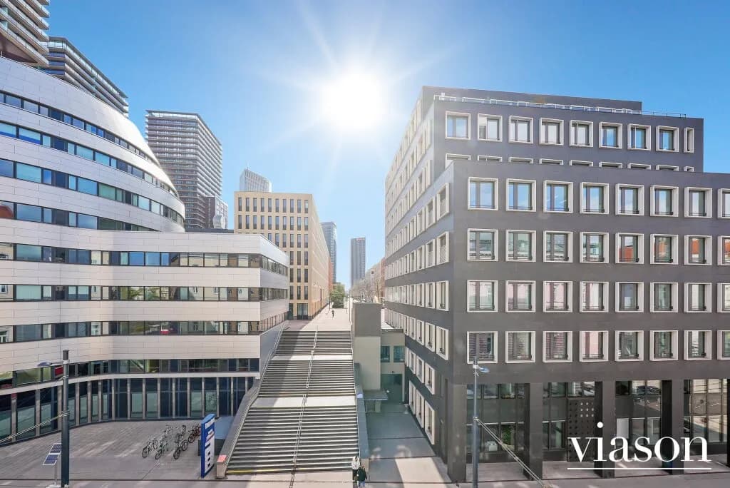 2-Zimmer-Wohnung kaufen in Wien – 46,17 m², € 269.900 – Bild 16 von 43