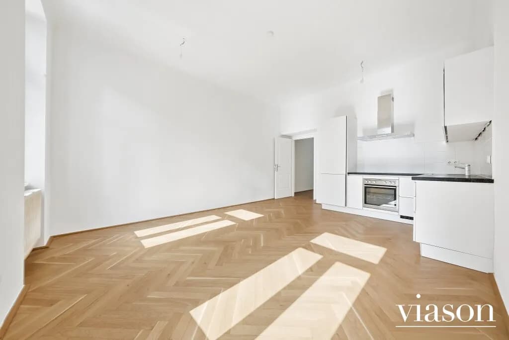 2-Zimmer-Wohnung kaufen in Wien – 46,17 m², € 269.900 – Bild 17 von 43