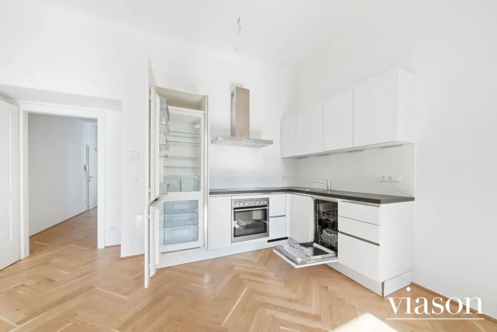 2-Zimmer-Wohnung kaufen in Wien – 46,17 m², € 269.900 – Bild 19 von 43