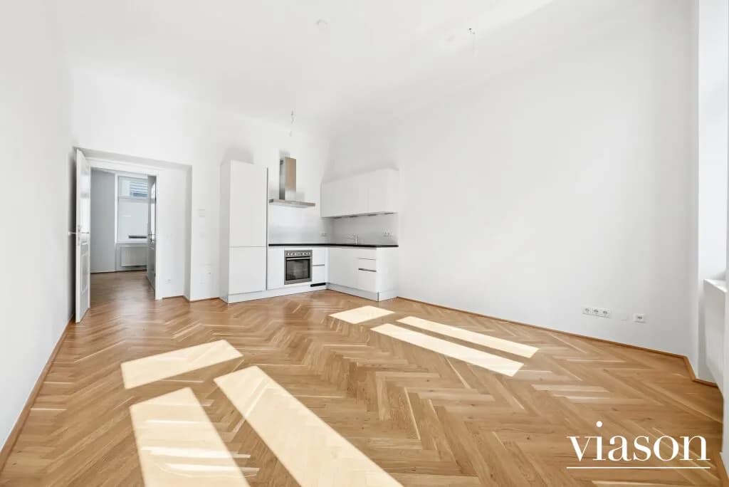 2-Zimmer-Wohnung kaufen in Wien – 46,17 m², € 269.900 – Bild 22 von 43