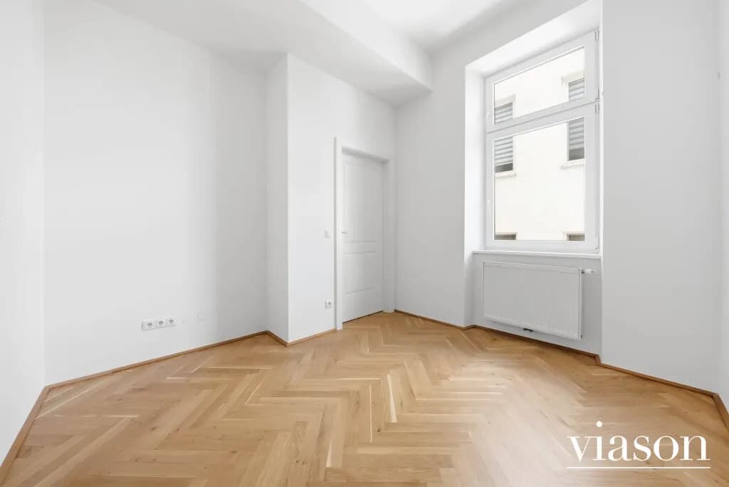 2-Zimmer-Wohnung kaufen in Wien – 46,17 m², € 269.900 – Bild 23 von 43