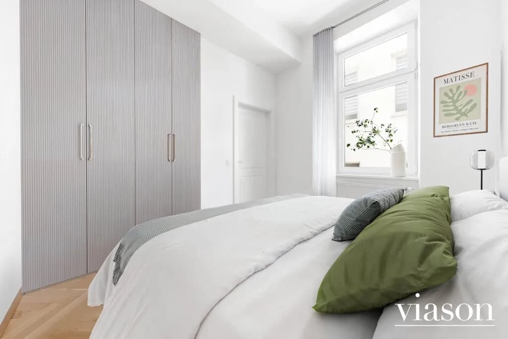 2-Zimmer-Wohnung kaufen in Wien – 46,17 m², € 269.900 – Bild 24 von 43