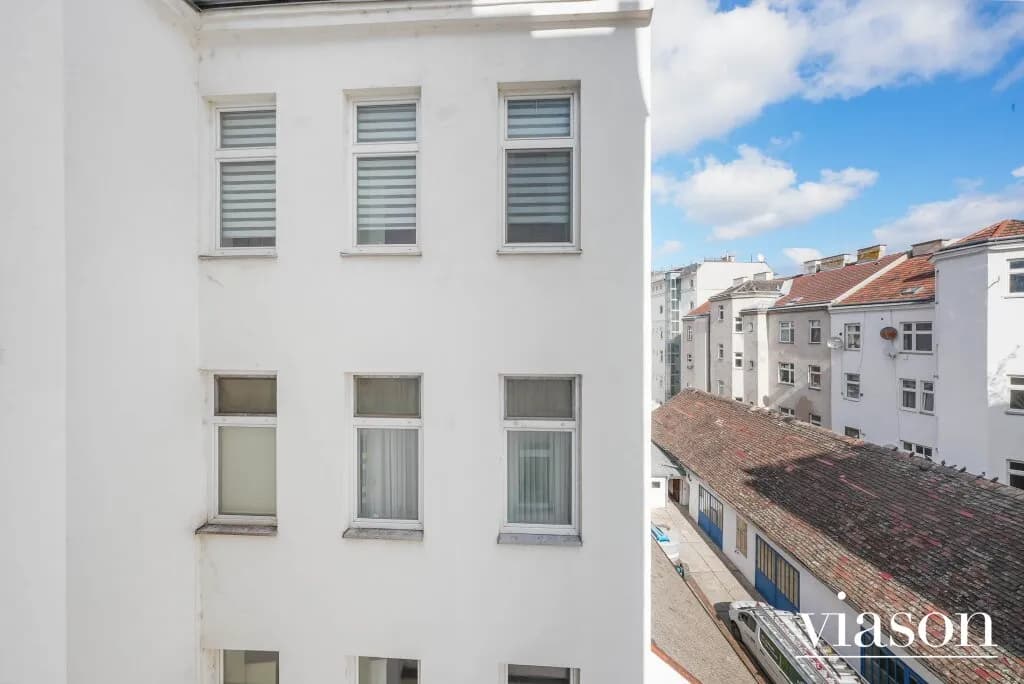 2-Zimmer-Wohnung kaufen in Wien – 46,17 m², € 269.900 – Bild 25 von 43
