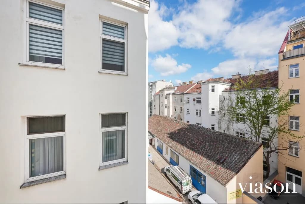 2-Zimmer-Wohnung kaufen in Wien – 46,17 m², € 269.900 – Bild 26 von 43