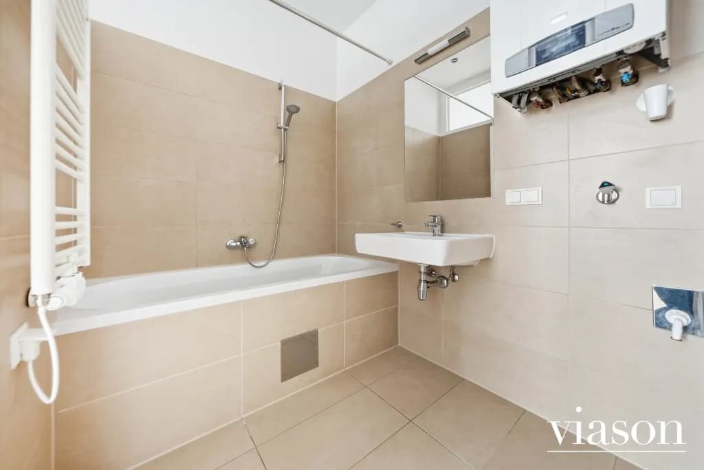 2-Zimmer-Wohnung kaufen in Wien – 46,17 m², € 269.900 – Bild 27 von 43