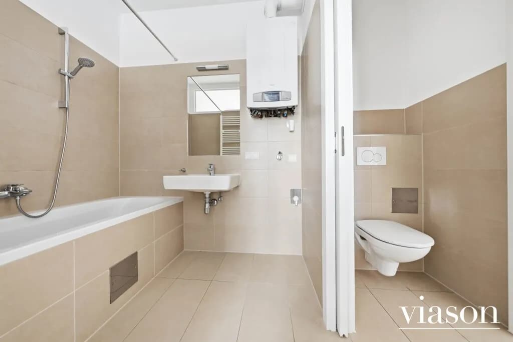2-Zimmer-Wohnung kaufen in Wien – 46,17 m², € 269.900 – Bild 28 von 43