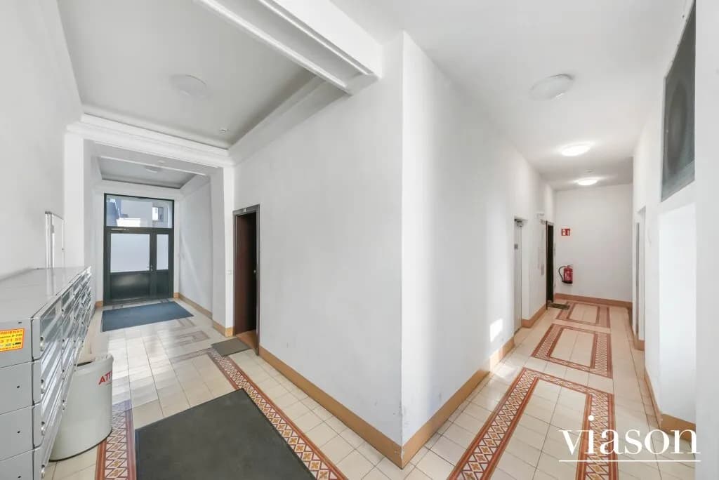 2-Zimmer-Wohnung kaufen in Wien – 46,17 m², € 269.900 – Bild 31 von 43