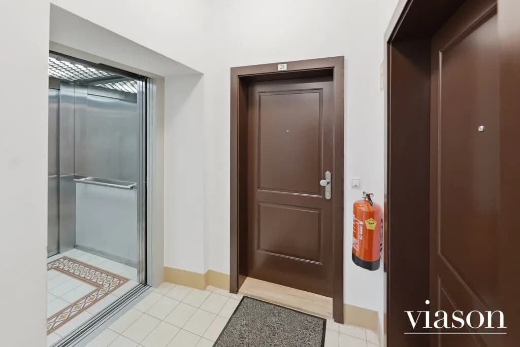2-Zimmer-Wohnung kaufen in Wien – 46,17 m², € 269.900 – Bild 37 von 43