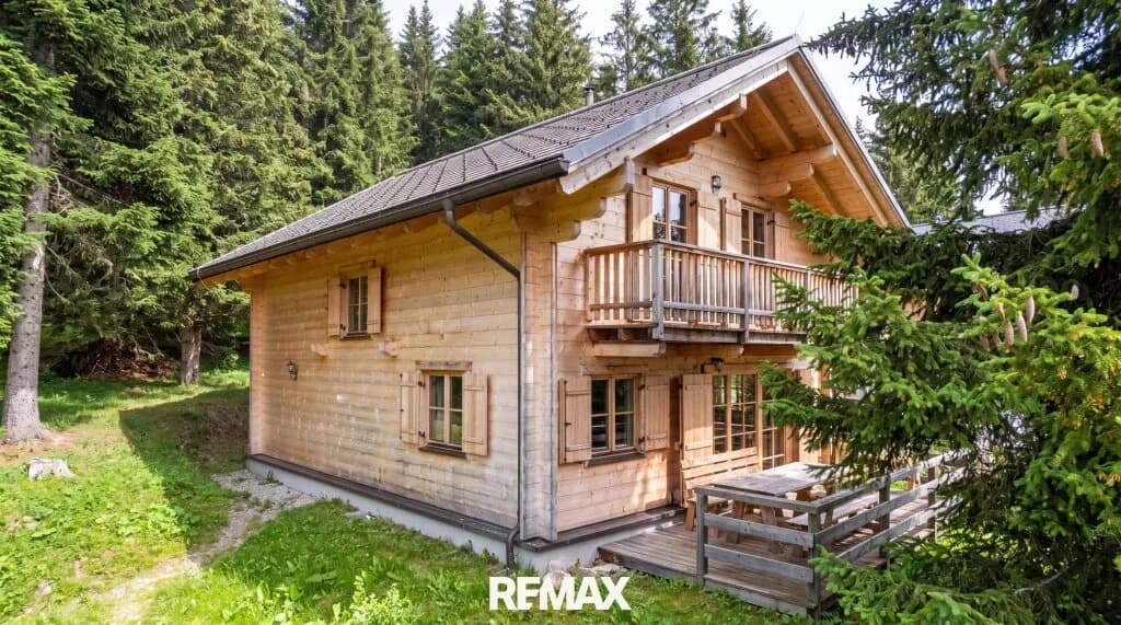 Immobilie kaufen in Wolfsberg – 115 m², € 665.000 – Bild 1 von 29