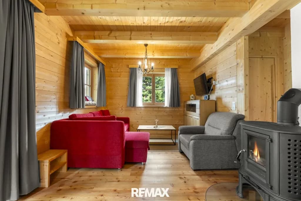 Immobilie kaufen in Wolfsberg – 115 m², € 665.000 – Bild 6 von 29