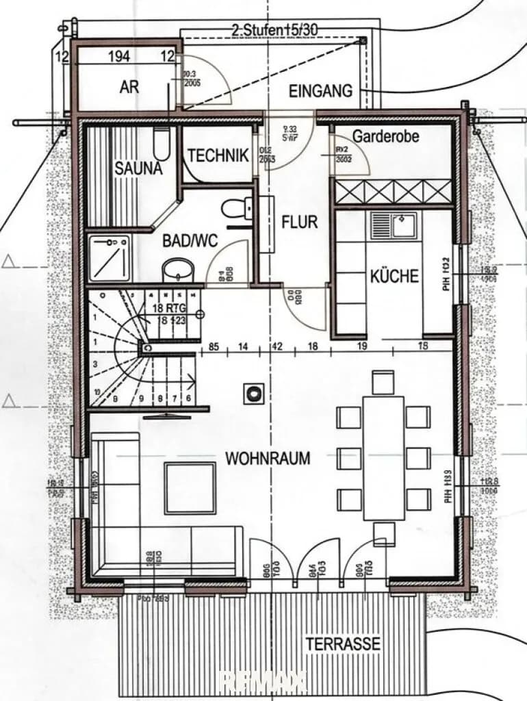 Immobilie kaufen in Wolfsberg – 115 m², € 665.000 – Bild 28 von 29
